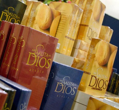 Ang Salita ng Dios Biblia http://biblica.com.ph