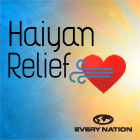 Haiyan Relief web icon