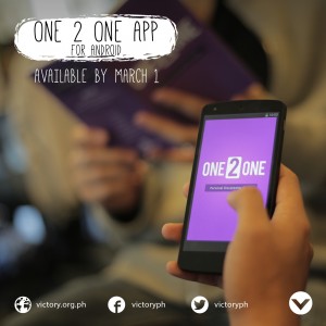 One 2 One Android