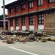 Nepal damage