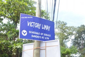 Victory Limay