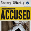 Jesus Deceiver? (Victory Fort Bonifacio) – Carlos Antonio