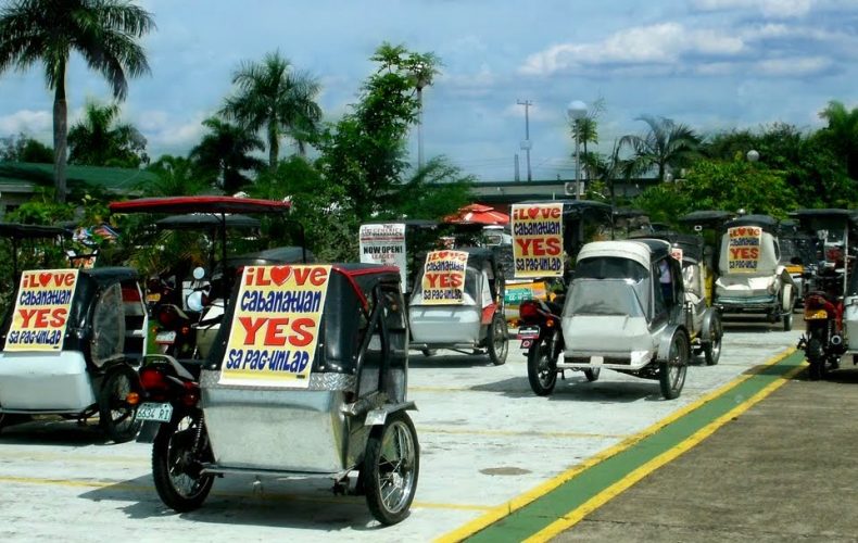 Victory Cabanatuan