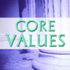 Introduction to Core Values (Victory Fort Bonifacio) by Joey Bonifacio