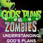 God’s Plans vs Zombies (Victory Quezon City) by Dan Harder