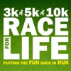 Register for Race for LIFE 2011!