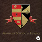 New Series: Abraham’s School of Finance