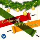 New Series: Colors of Christmas