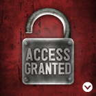 New Series: Access Granted