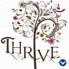 New Series: Thrive