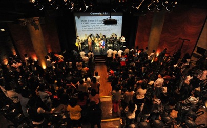 2011 Seven-Day Prayer and Fasting Testimonies