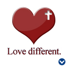 New Series: Love Different