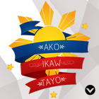 New Series: Ako, Ikaw, Tayo