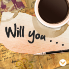 New Series: Will You . . .