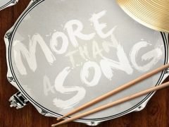 New Series: More Than a Song