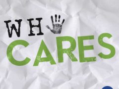 New Series: Who Cares