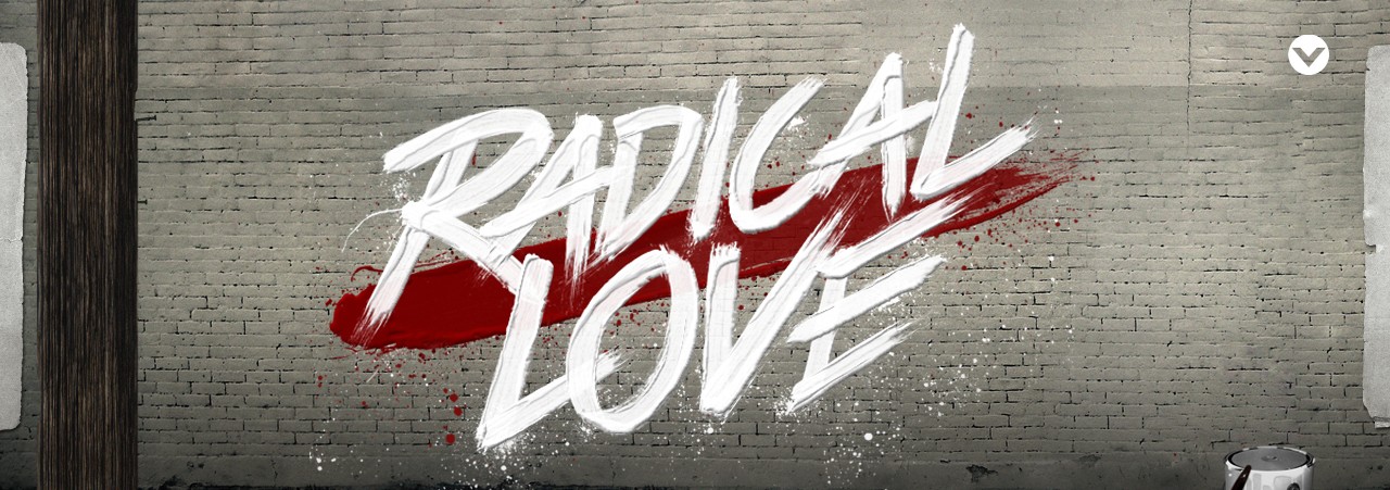 “Radical Love” Debuts on Radio!