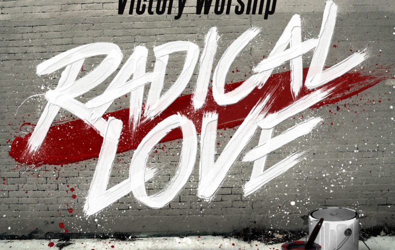 “RADICAL LOVE” hits iTunes on September 12
