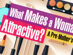 What Makes a Woman Attractive?