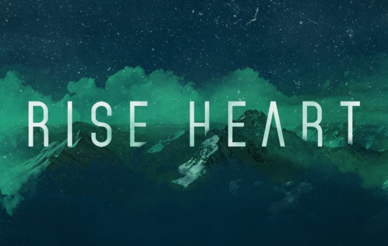 “Rise Heart” is Victory Worship’s new album