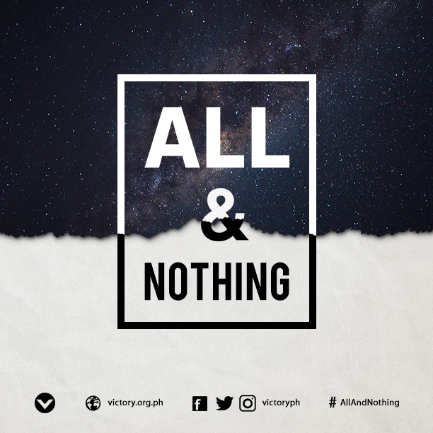 All & Nothing