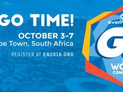 Join Us at the 2016 Every Nation World Conference!