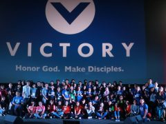 Victory Cabanatuan Launches New Worship Service