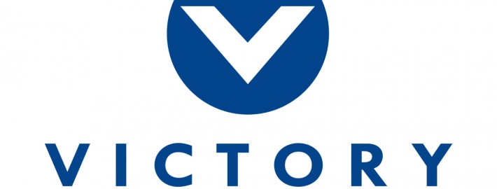 CmGamm: Victory Christian Fellowship Logo