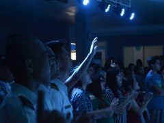 Victory Limay Church Plant Holds First Worship Service