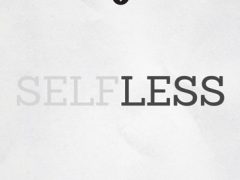 New Series: Self Less