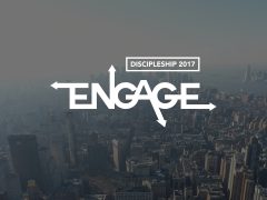 Don’t miss out on Discipleship 2017!