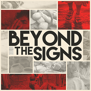 New Series: Beyond the Signs