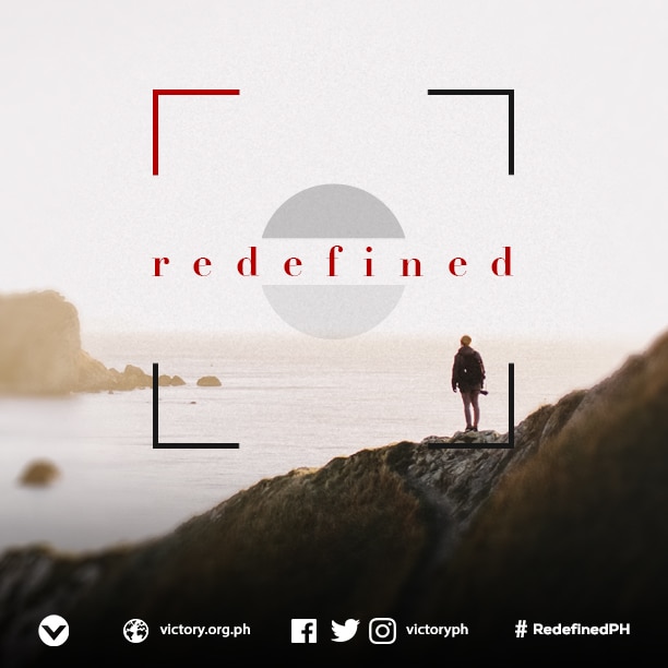 New Series: Redefined