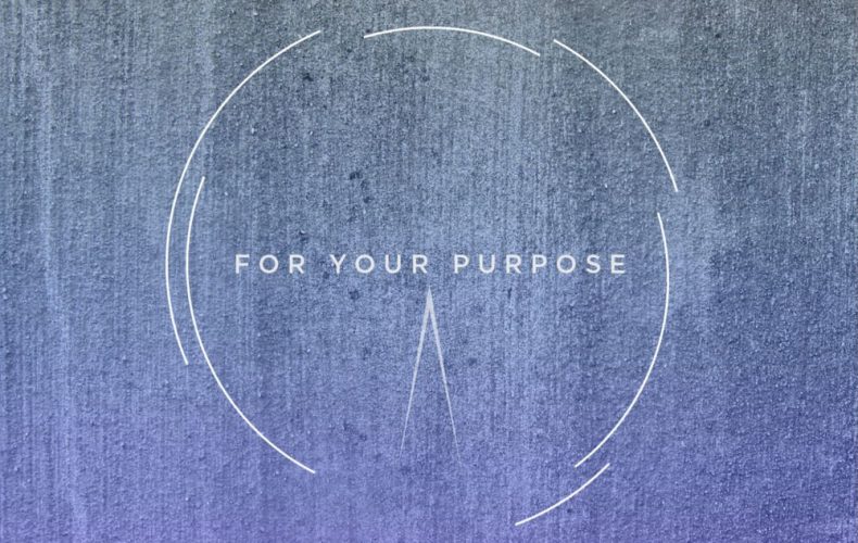 Victory Worship releases “For Your Purpose”