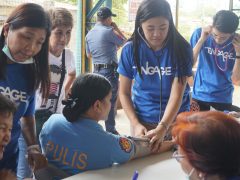 Better Together in Engaging Communities in Metro Manila