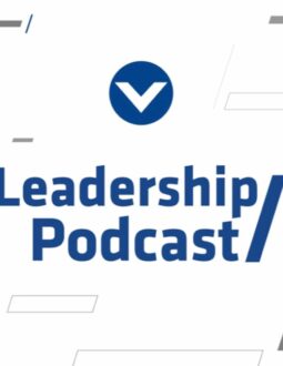 Leadership Podcasts Now Available on Spotify and YouTube