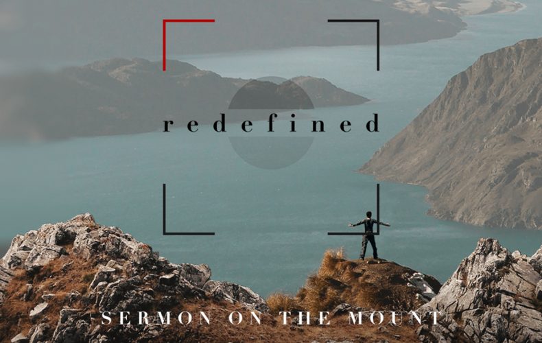 Series Continuation: Redefined