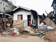 Restoring Typhoon-Stricken Communities in Cagayan de Oro