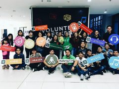 Volunteer Week 2018