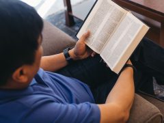Beyond the Series: Why Personal Devotion Is Essential to a Christian Life
