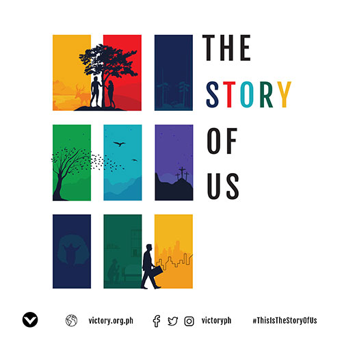 The Story Of Us