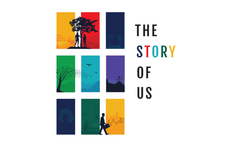 The Story of Us Series
