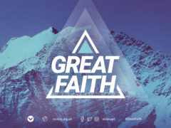 Great Faith Series