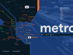 Metro Series