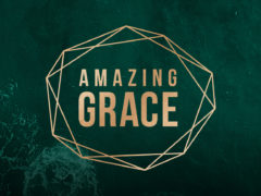Amazing Grace Series