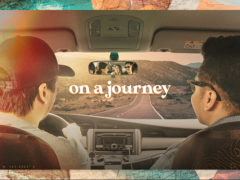 On a Journey Series