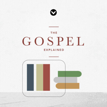 The Gospel Explained 3.0 Spotify Album Art copy