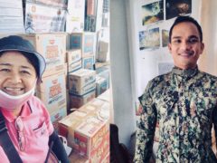 Serving Amid COVID-19: Stories from the Front Lines