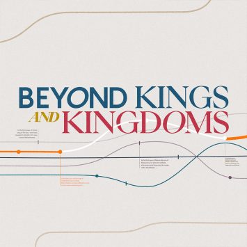 Beyond Kings and Kingdoms - Square