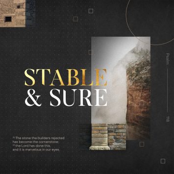 REV_Stable and Sure 2 - Square